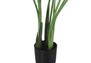 44" Tall Artificial Bird Of Paradise Tree by HouseOfZazla