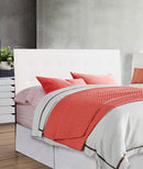 Super Nova - Upholstered Headboard by HouseOfZazla