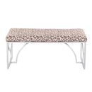 Constellation - Elegant Contemporary Bench by HouseOfZazla