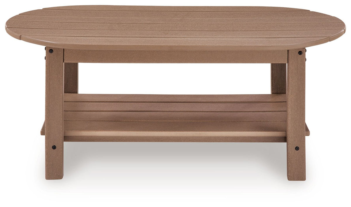 Grover Beach - Oval Table, photo 8 of 9