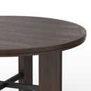 Gorman - 2 In 1 Dining And Game Table by HouseOfZazla