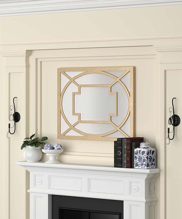 Catalina 17"H 1-Light LED Scroll Décor Wall Sconce Light Fixture Dark Bronze Finish, photo 2 of 6