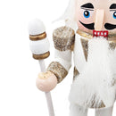 S/4 3.9" Nutcracker Ornaments