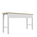 Fortress - Garage Table by HouseOfZazla