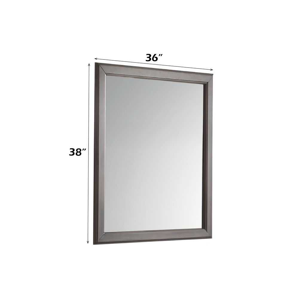 Louis Philippe - Accent Mirror, photo 23 of 25