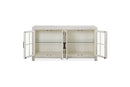 Bronwyn - Buffet Curio - Alabaster