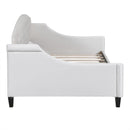 Modern Tufted Button Daybed by HouseOfZazla