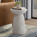 Boyd - Handcrafted Accent Table by Unique Piece Furniture