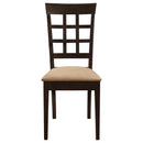 Missell - Dining Set With Chairs by HouseOfZazla