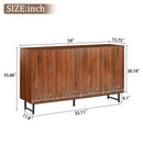 Mid-Century Modern Server, Sideboard & Buffet