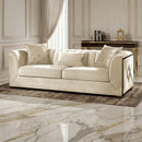Velencia - Sofa by HouseOfZazla