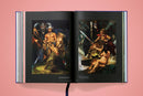 Masterpieces of Fantasy Art (German, French, English)