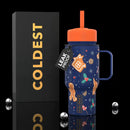 COLDEST 6.7oz Bottle by Coldest