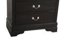 Louis Phillipe - Chest by Unique Piece Furniture