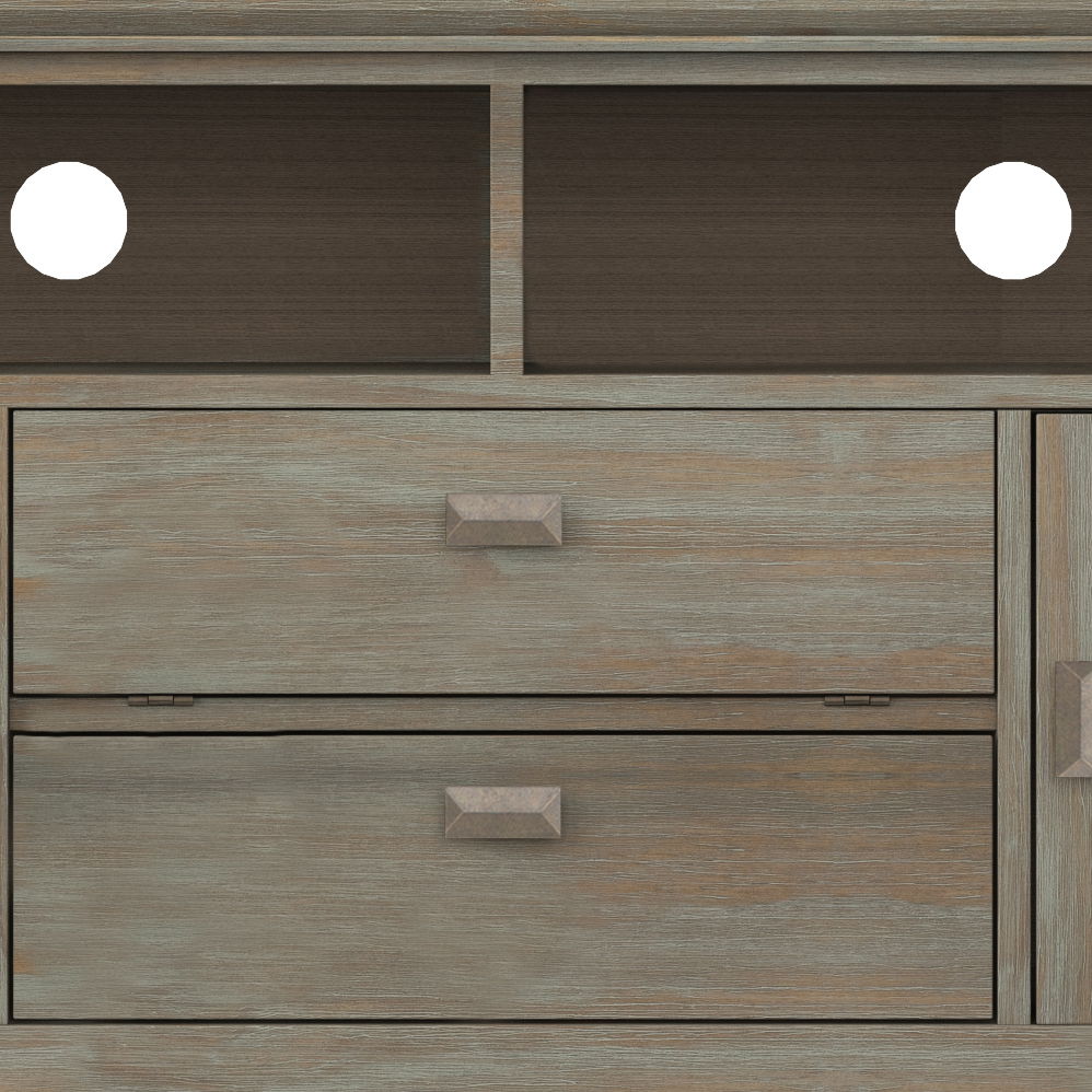 Artisan - TV Media Stand, photo 38 of 40