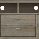 Artisan - TV Media Stand