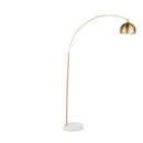 March - Contemporary Floor Lamp