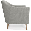 Thorne - Upholstered Accent Chair by HouseOfZazla