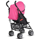 Folding Lightweight Baby Toddler Umbrella Travel Stroller by LJGDeals