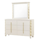Cinderella - Bedroom Set With LED by HouseOfZazla