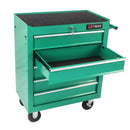Multifunctional Tool Cart With Wheels And Drawers by HouseOfZazla