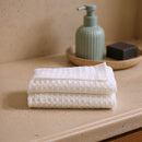 Sedona Waffle Towels by Italic