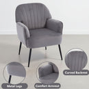Accent Chair For Living Room
