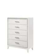 Haiden - Chest, Elegant Design by Unique Piece Furniture