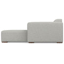 Rex - Handcrafted Sectional Sofa by Unique Piece Furniture
