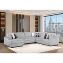 Snuggle - Living Room Sectional by HouseOfZazla