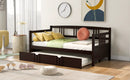 Multifunctional Modern Daybed by Unique Piece Furniture
