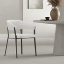 Belle - Dining Chair by HouseOfZazla