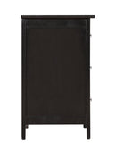 Daniel - 3 Drawer Nightstand by Unique Piece Furniture