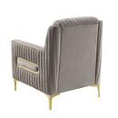 Ruby - Accent Chair