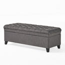 Juliana Storage Ottoman