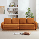 Paton - Comfortable Sofa by HouseOfZazla