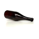 SMASHProps Breakaway Champagne Bottle Prop by NewRuleFX.com