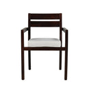 Acacia Wood Outdoor Dining Table And Chairs Suitable For Patio, Balcony Or Backyard