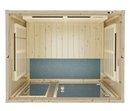 XY-902VY Far Infrared Sauna Room