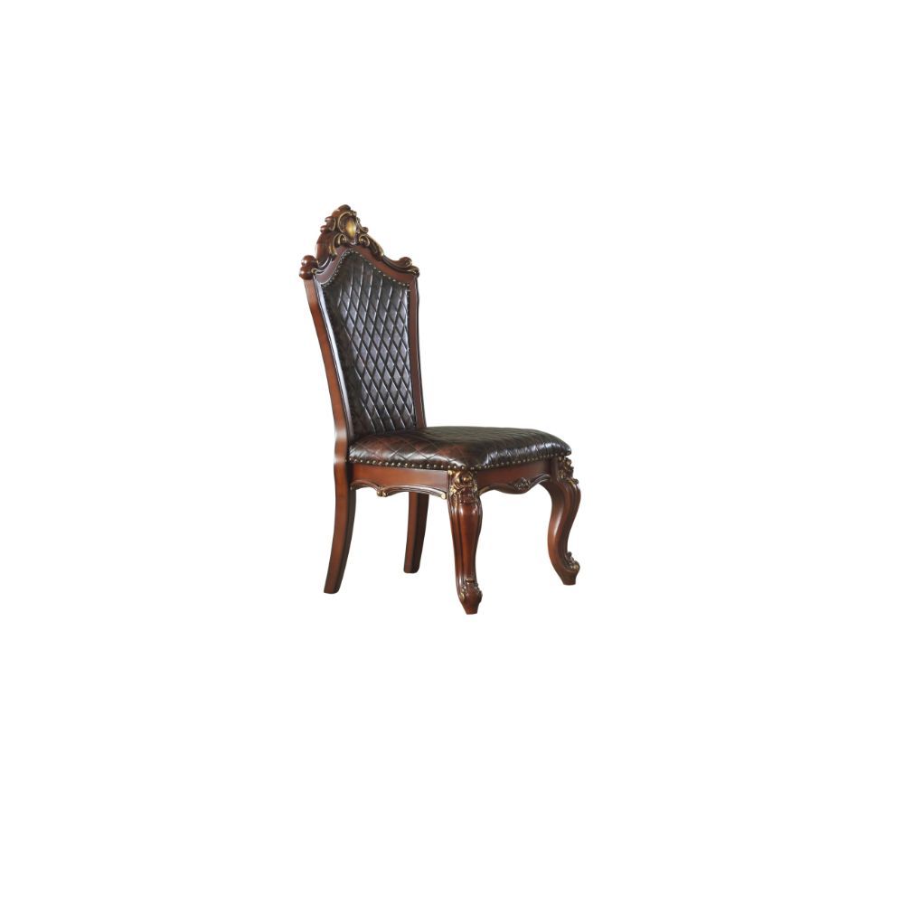 Picardy - Side Chair, photo 2 of 9