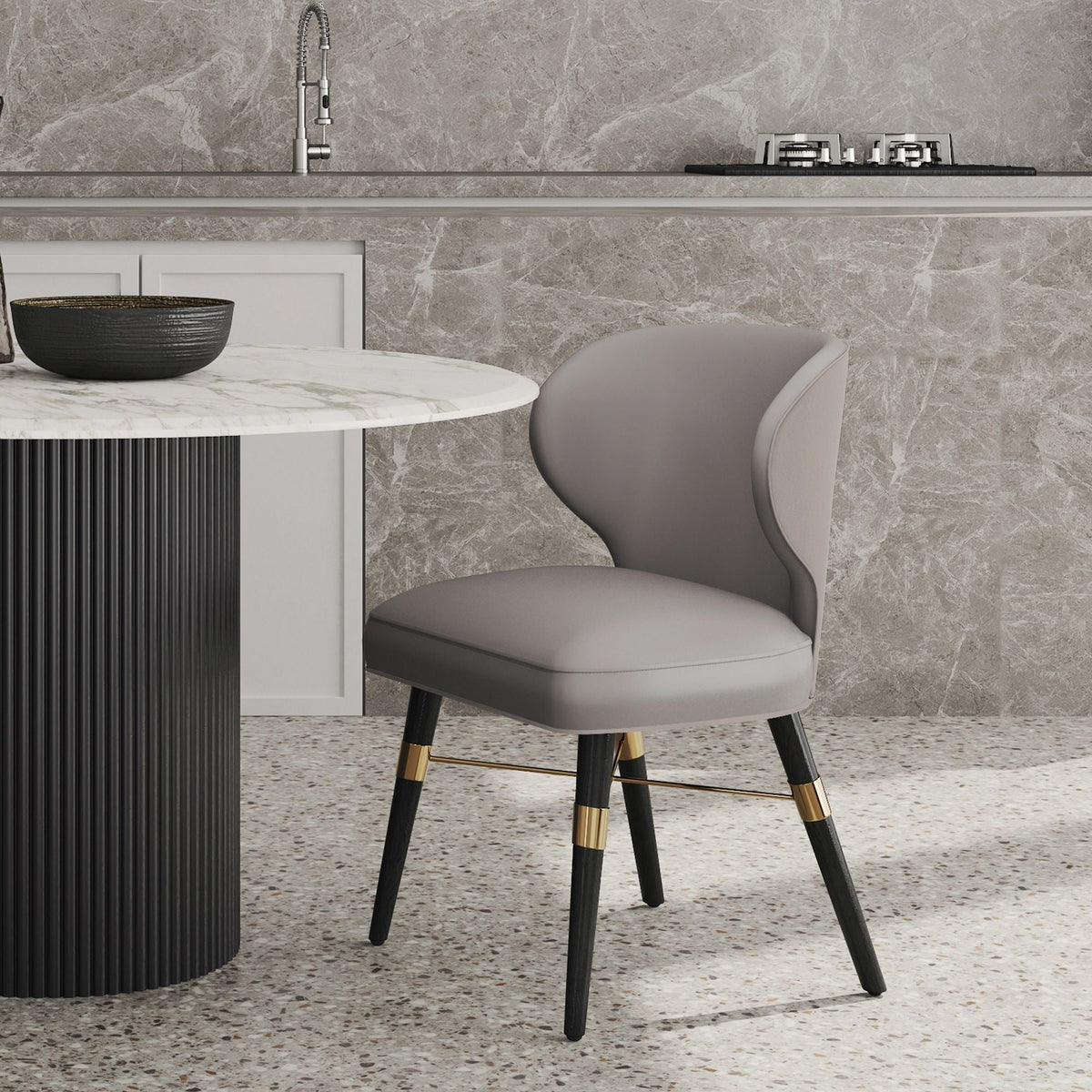 Strine - Dining Chair, photo 12 of 14