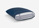 Bedgear Vertex Split Cal King Sheet Set, Navy by HouseOfZazla