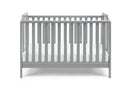 Brees Island - 3 In 1 Convertible Crib
