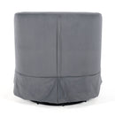 Swivel Chair by HouseOfZazla