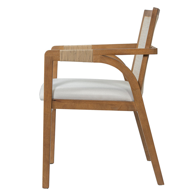 Dining Arm Chairs Set of 2, photo 9 of 10