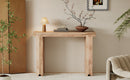 TREXM Console Table