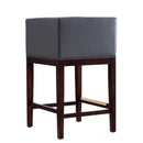 Kingsley - Counter Stool by HouseOfZazla