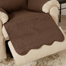 Medallion Solid Furniture Protector - Elenor Collection by Great Bay Home