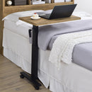 Geary - Height Adjustable Mobile C-Table