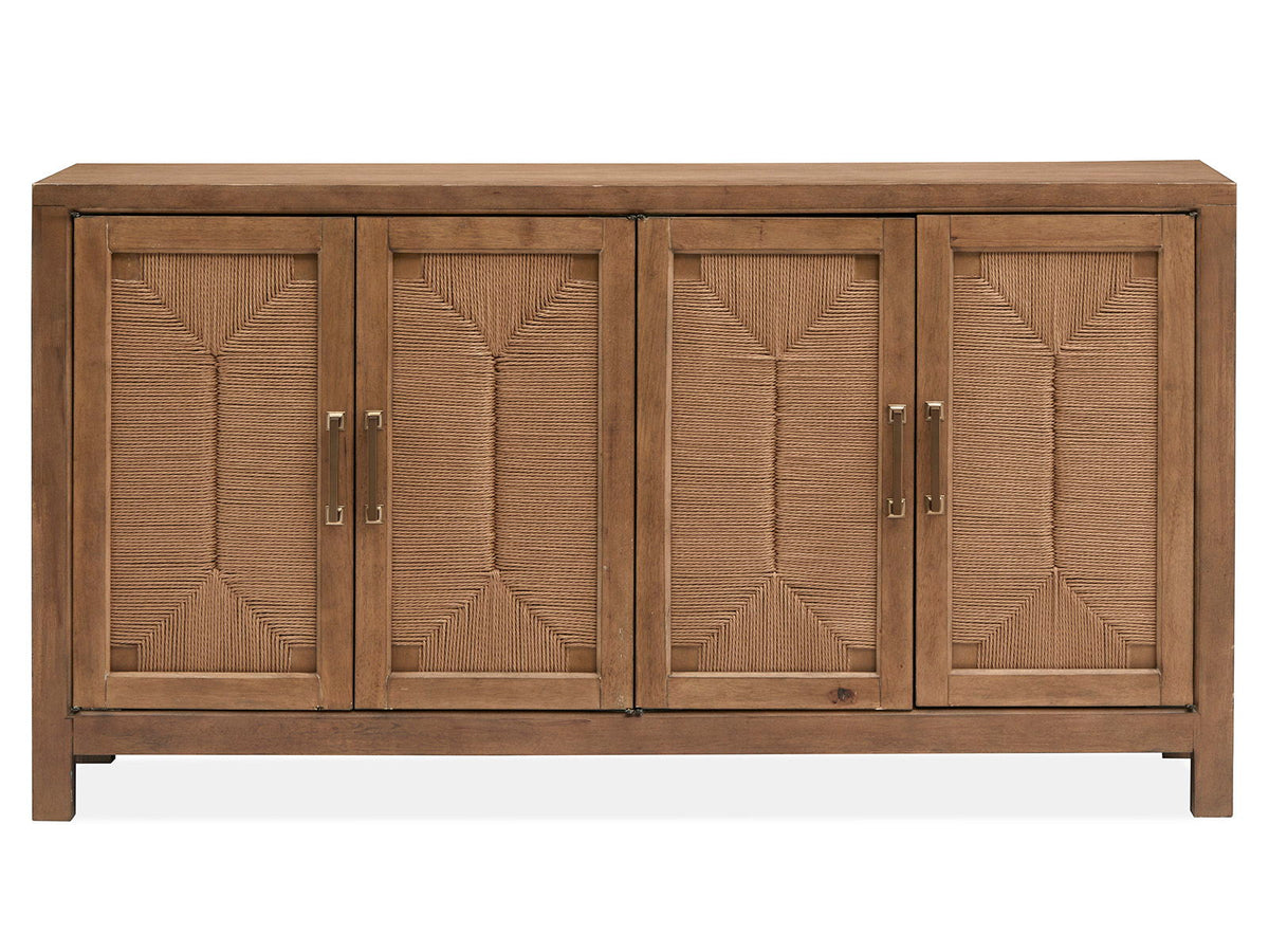 Lindon - Buffet - Light Brown, photo 7 of 7